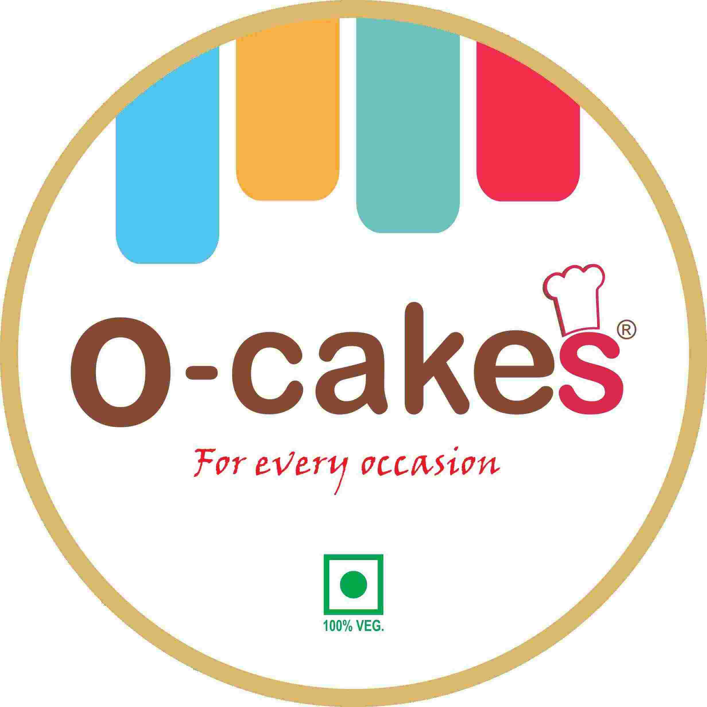 O cakes